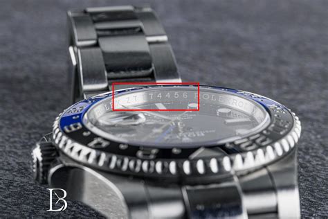 rolex serial numbers year|value my Rolex by serial number.